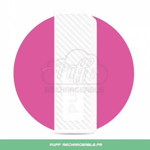 Pulp | Batterie Pod Flip 500 mAh