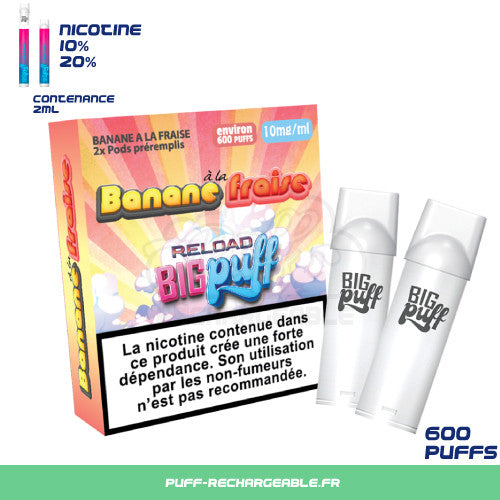 big puff rechargeable france, big puff rechargeable prix, big puff rechargeable pas cher, ou trouver big puff rechargeable, comment recharger big puff, acheter big puff, acheter big puff rechargeable,