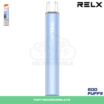 RELX Magic Go | Puff Jetable