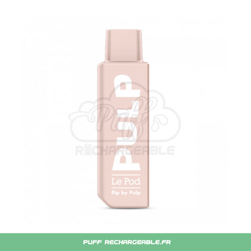 Pulp | Pod Flip Recharge | Menthe Verte