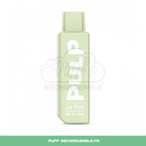 Pulp | Pod Flip Recharge | Caramel