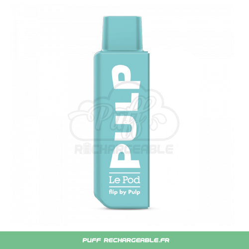 Pulp | Pod Flip Recharge | Caramel