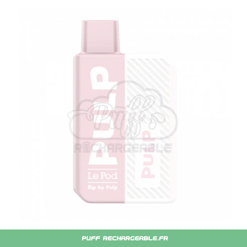 Pulp | Pod Flip Starter Kit | Menthe Verte