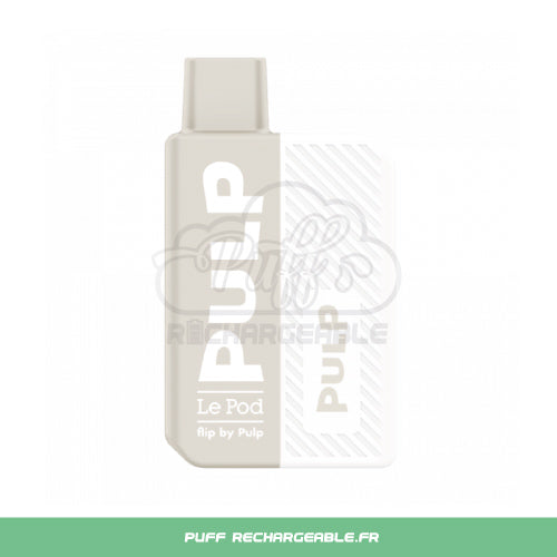 Pulp | Pod Flip Starter Kit | Cerise Glacée