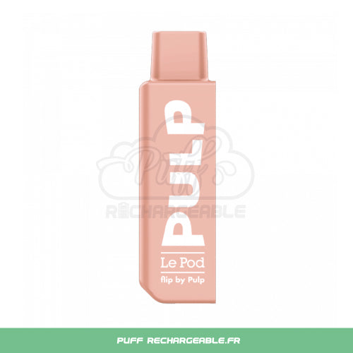 Pulp | Pod Flip Recharge | Caramel