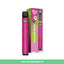 Toovap Twist | Kit Puff Rechargeable Toovap | Pêche Glacée