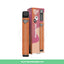 Toovap Twist | Kit Puff Rechargeable Toovap | Fruit du Dragon Glacé