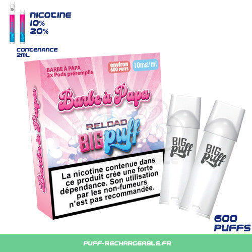 big puff rechargeable france, big puff rechargeable prix, big puff rechargeable pas cher, ou trouver big puff rechargeable, comment recharger big puff, acheter big puff, acheter big puff rechargeable,